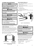 Preview for 12 page of Remington 100582-01, 100582-02 Owner'S Manual