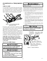 Preview for 28 page of Remington 100582-01, 100582-02 Owner'S Manual