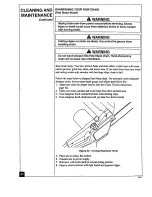 Preview for 29 page of Remington 104316-01 Owner'S Manual