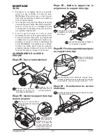 Предварительный просмотр 24 страницы Remington 106821A Owner'S Manual