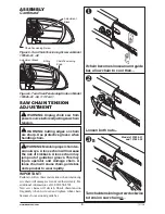 Preview for 8 page of Remington 107624-01 Owner'S Manual