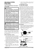 Предварительный просмотр 30 страницы Remington 107624-01 Owner'S Manual