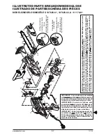 Предварительный просмотр 61 страницы Remington 107624-01 Owner'S Manual