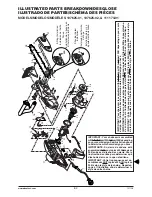 Preview for 4 page of Remington 107625-02 Owner'S Manual