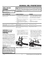 Preview for 23 page of Remington 117535-01 Owner'S Manual