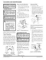 Preview for 16 page of Remington 18 Volt Cordless BS188A Owner'S Manual