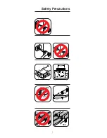 Preview for 9 page of Remington 476 Operating Instructions Manual