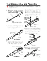 Предварительный просмотр 20 страницы Remington 494 Operating Instructions Manual