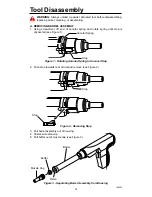 Preview for 18 page of Remington 496 Operating Instructions Manual