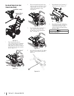Предварительный просмотр 8 страницы Remington 500 Operating Manual