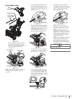 Preview for 11 page of Remington 500 Operating Manual