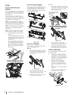 Предварительный просмотр 12 страницы Remington 500 Operating Manual