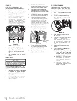 Preview for 14 page of Remington 500 Operating Manual