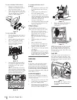 Preview for 22 page of Remington 500 Operating Manual