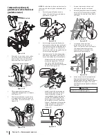 Preview for 34 page of Remington 500 Operating Manual