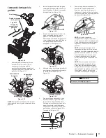 Preview for 35 page of Remington 500 Operating Manual