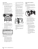 Preview for 38 page of Remington 500 Operating Manual