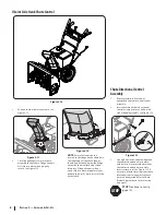 Preview for 8 page of Remington 500 Operator'S Manual