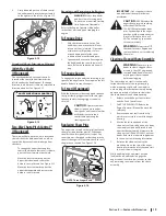 Preview for 19 page of Remington 500 Operator'S Manual