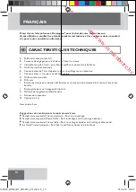 Preview for 12 page of Remington AC5010 Quick Manual