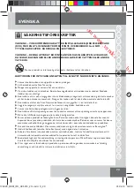 Preview for 25 page of Remington AC5010 Quick Manual