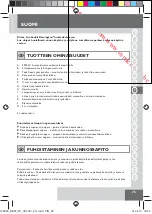 Preview for 27 page of Remington AC5010 Quick Manual