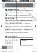 Preview for 44 page of Remington AC5010 Quick Manual