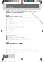 Preview for 48 page of Remington AC5010 Quick Manual