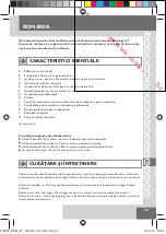 Preview for 51 page of Remington AC5010 Quick Manual