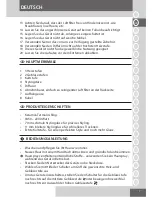 Preview for 7 page of Remington AC6120 User Manual