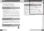 Preview for 3 page of Remington AC8000 PRO User Manual