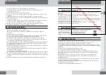 Preview for 6 page of Remington AC8000 PRO User Manual