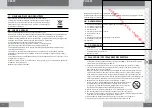 Preview for 20 page of Remington AC8000 PRO User Manual