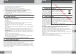 Preview for 21 page of Remington AC8000 PRO User Manual