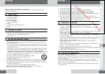 Preview for 22 page of Remington AC8000 PRO User Manual