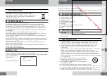 Preview for 23 page of Remington AC8000 PRO User Manual