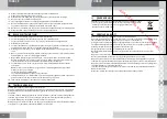 Preview for 26 page of Remington AC8000 PRO User Manual