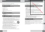 Preview for 27 page of Remington AC8000 PRO User Manual