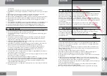 Preview for 29 page of Remington AC8000 PRO User Manual