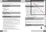 Preview for 30 page of Remington AC8000 PRO User Manual