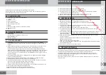 Preview for 32 page of Remington AC8000 PRO User Manual