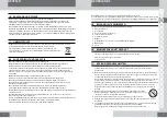 Preview for 5 page of Remington AC8000 Manual