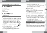 Preview for 10 page of Remington AC8000 Manual