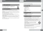 Preview for 11 page of Remington AC8000 Manual