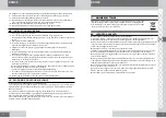 Preview for 12 page of Remington AC8000 Manual