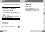 Preview for 15 page of Remington AC8000 Manual