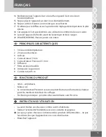 Preview for 15 page of Remington AC8820 User Manual