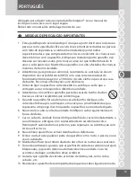 Предварительный просмотр 35 страницы Remington AC8820 User Manual