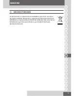 Предварительный просмотр 53 страницы Remington AC8820 User Manual