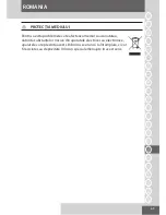 Предварительный просмотр 65 страницы Remington AC8820 User Manual